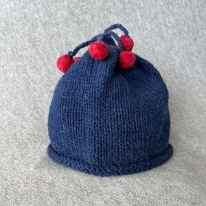 Baby Girl hat